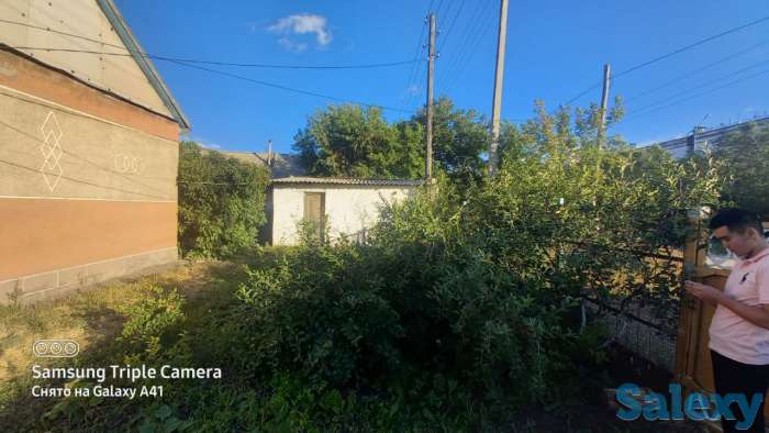 Продется дом с делимым участком 12,6 соток, Г. Нур-султан , Алматинский район , капал д.19, фотография 10