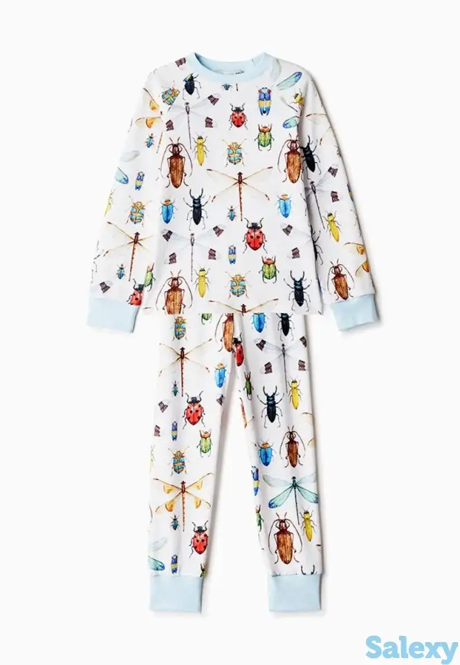 Пижама ete children, фотография 1