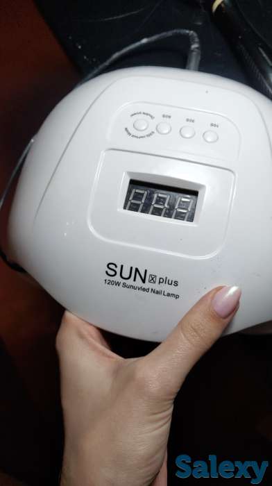 Все для Маникюра продаю, фотография 7