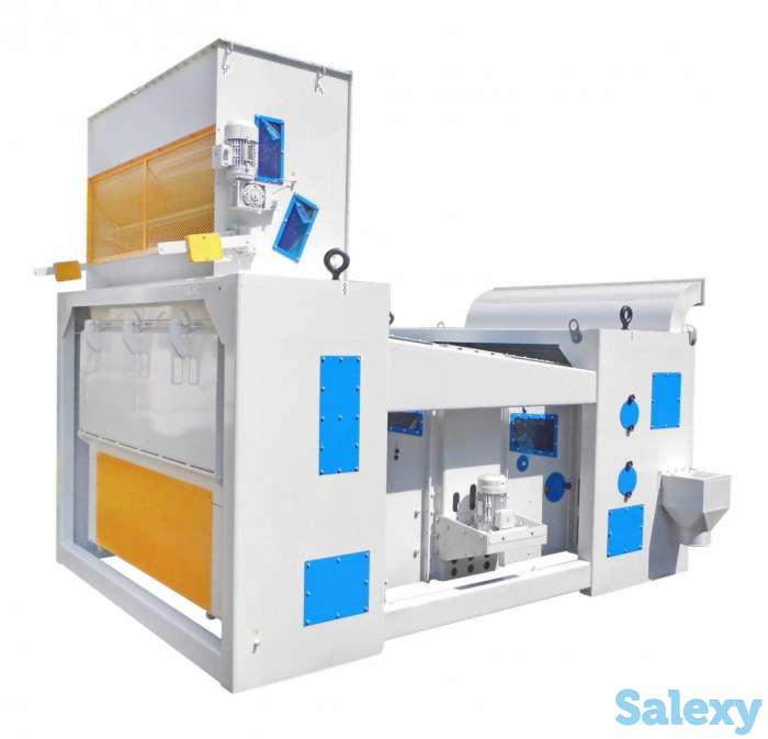 Сельхоз оборудование, сельхозтехника Казахстан, фотография 10