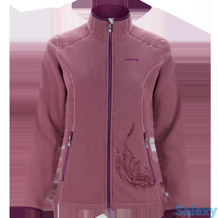 Куртка сивера ласка личи, фотография 1