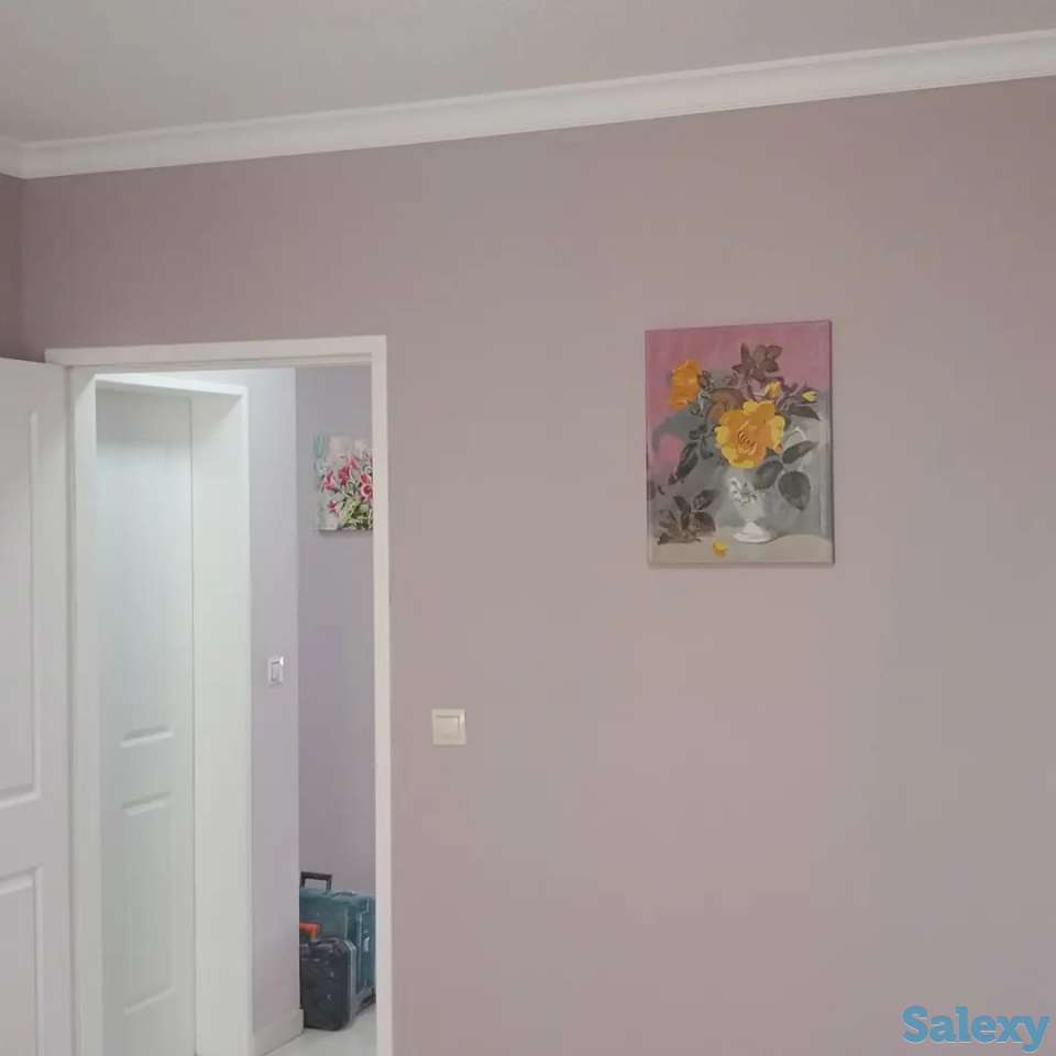 Ремонт квартир любой сложности, домов Нур-Султан, фотография 4