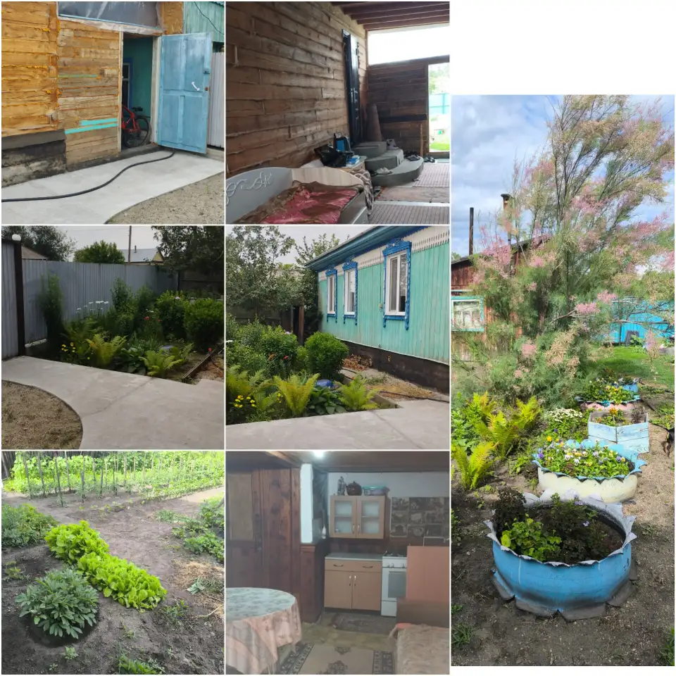 Продаю дом, Село улица Рабочая, 52., фотография 1