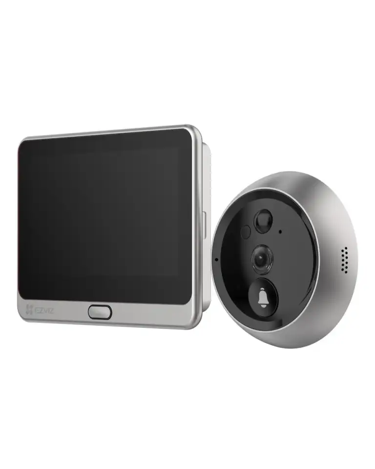 Видеонаблюдение в Астане, фотография 2