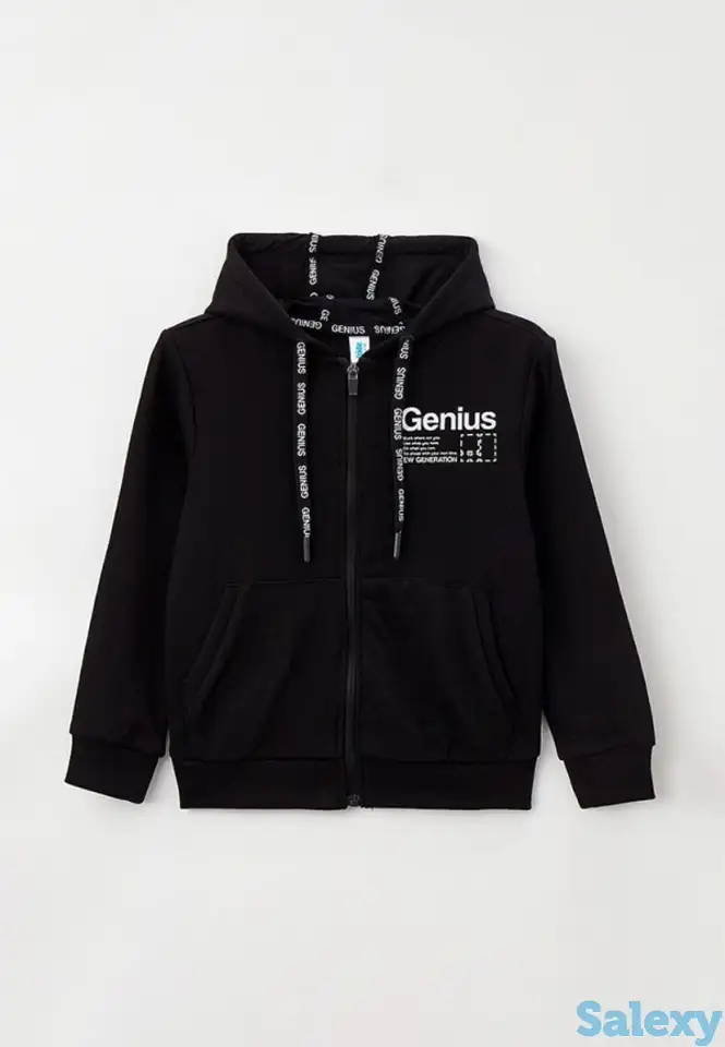 Толстовка acoola, фотография 1