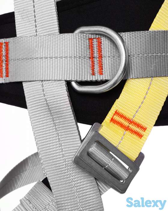 Страховочная привязь венто альфа 2.0, фотография 6