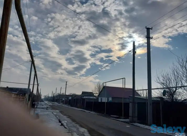 СРОЧНО ВЫГОДНО ЗЕМЛЯ, Илийский район, фотография 2
