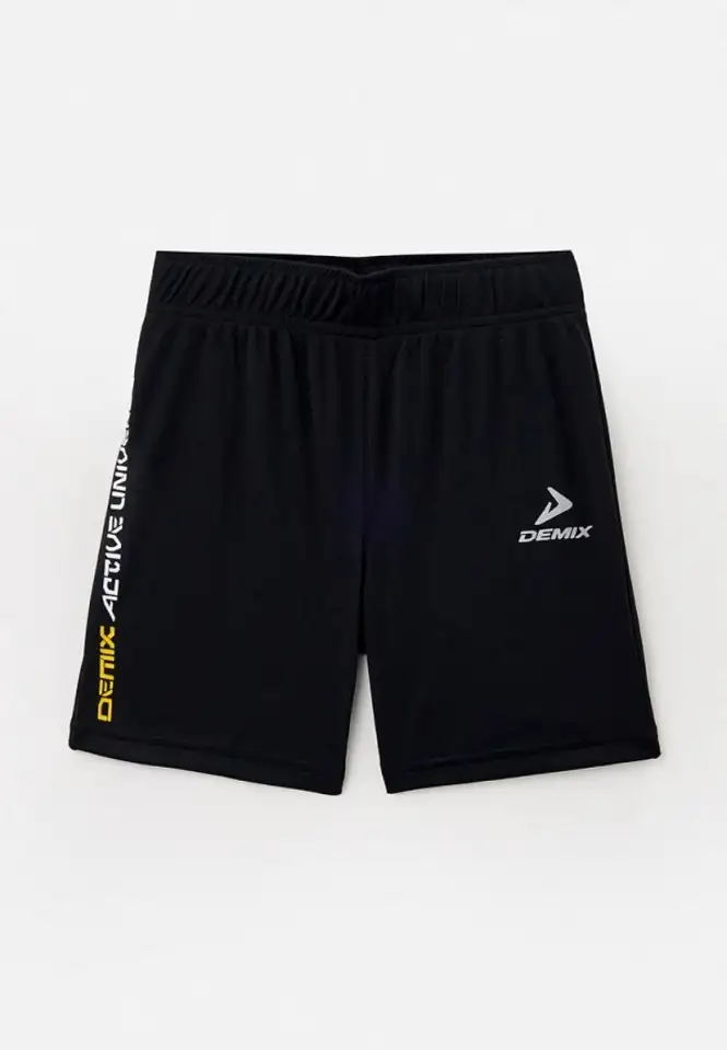 Шорты спортивные demix, фотография 1
