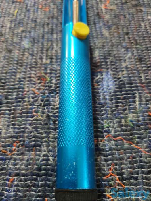 Паяльник отсос паяльный для пайки, фотография 2