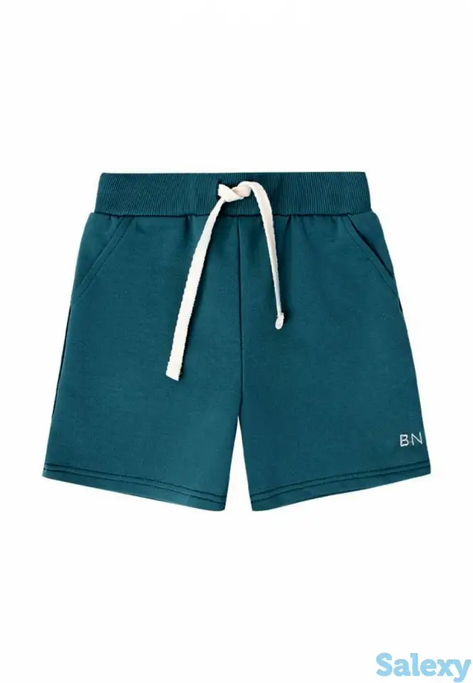 Шорты bossa nova, фотография 1