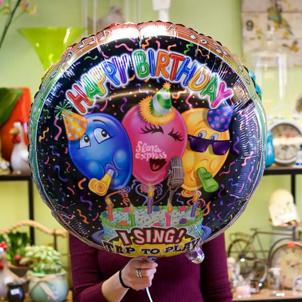 Букет «flora express», фотография 1