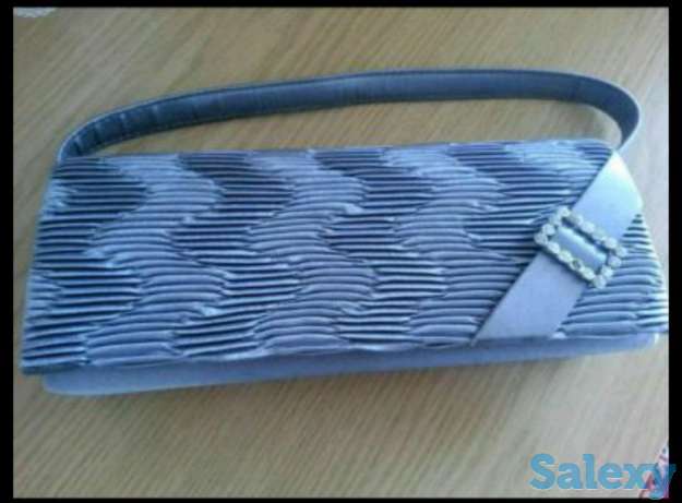 Продам или обмен клатч, фотография 1