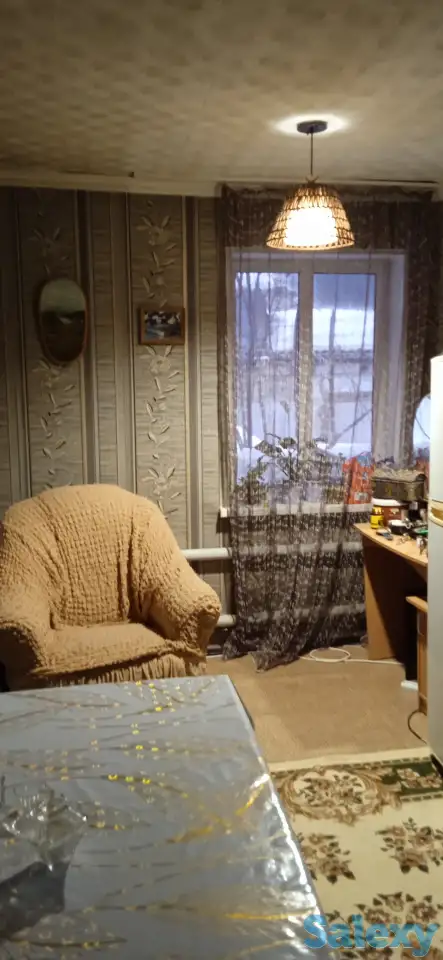 Продам дом в городе с центральным отоплением, Улица Аврора, фотография 3