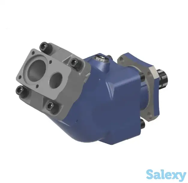 Аксиально-поршневой насос 13 л/мин, фотография 1
