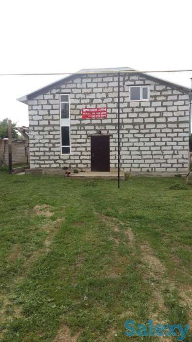 Продам частный дом с мансардой, Тулеген Айбергенова 80, фотография 2