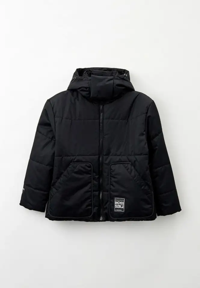 Куртка утепленная batik, фотография 1