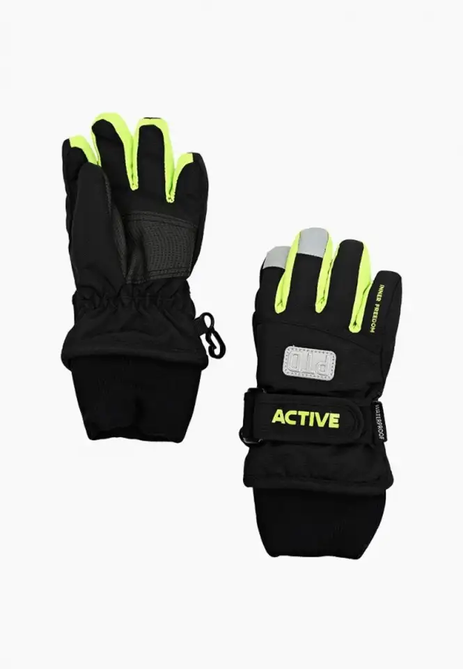 Перчатки playtoday, фотография 1