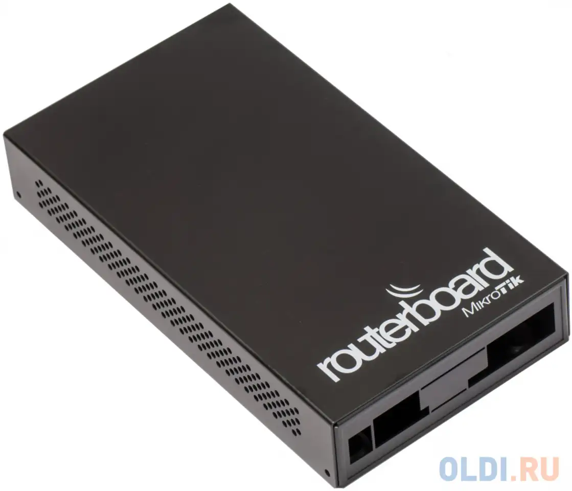 Внутренний корпус mikrotik ca433u, фотография 1
