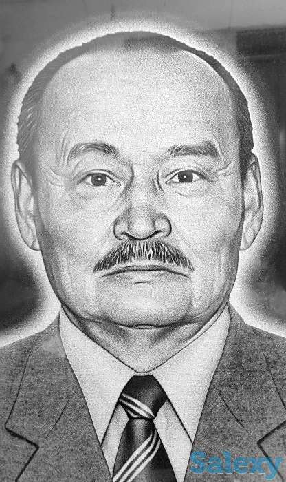 Құлпытас. Кулпытас. Памятники., фотография 6