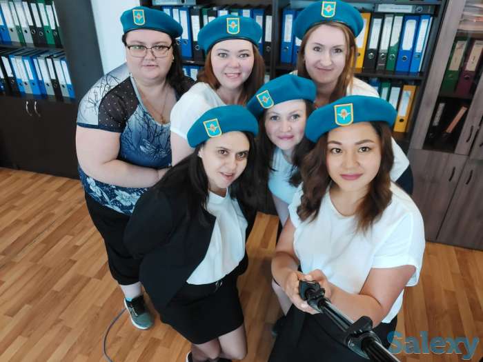 Команда бухгалтеров, фотография 1