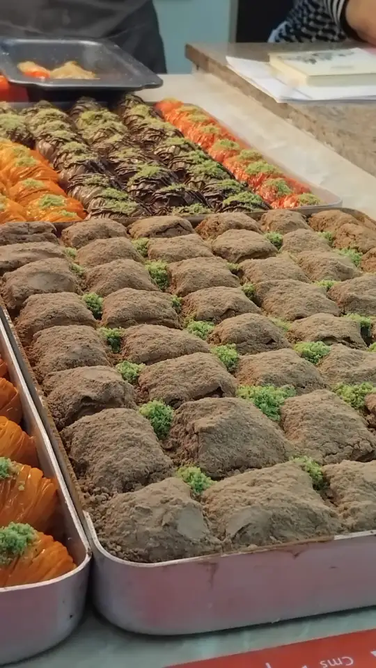 Готовим на заказ Пахлаву! Для свадеб и других мероприятии!, фотография 4