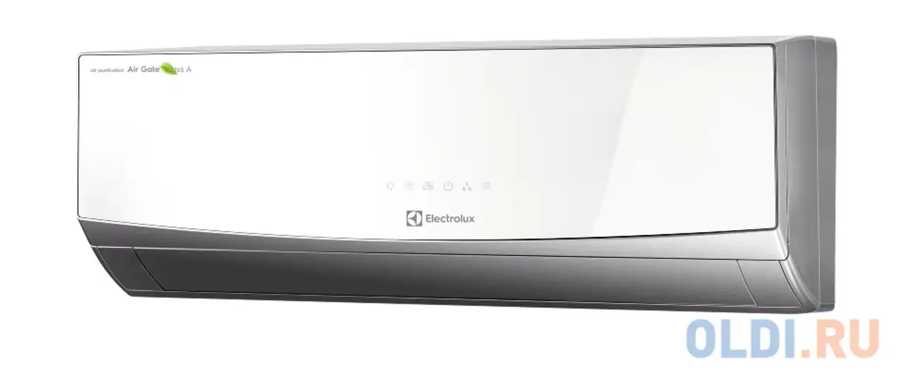 Сплит-система electrolux eacs-07hg-m2/n3 комплект, фотография 1