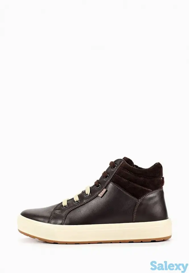 Кеды ralf ringer, фотография 1