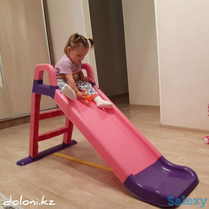 Детская горка, фотография 3