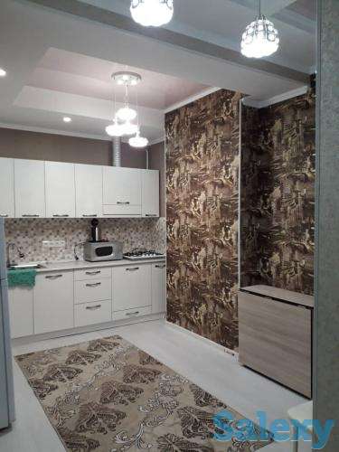 Гостиницы 2 комнатные элитки в центре города., фотография 5