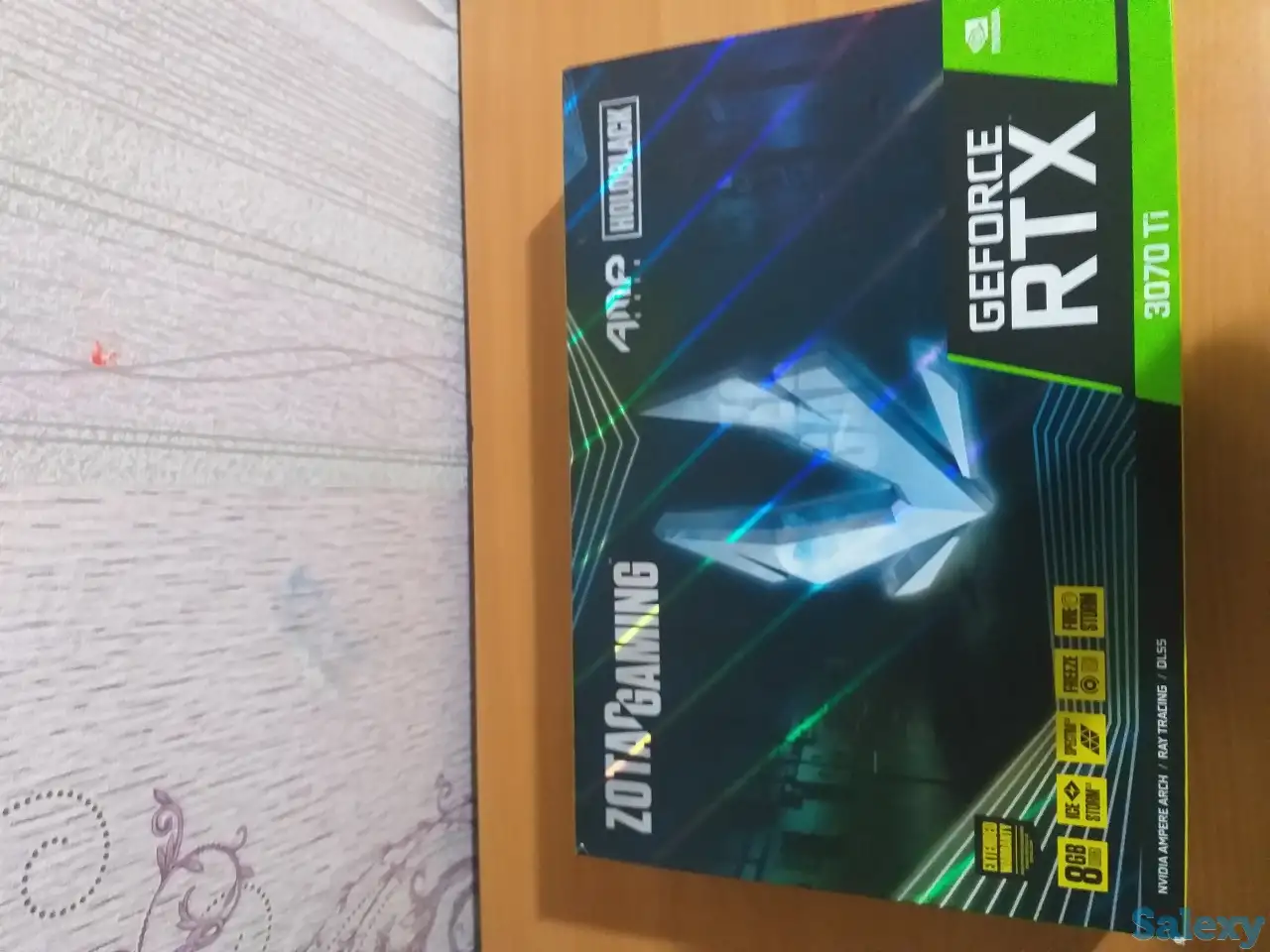 Настольный компьютер, фотография 7