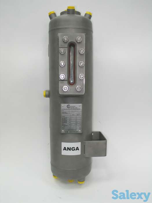 Продажа термосифонных систем Burgmann (Германия) и Anga (Польша), фотография 2