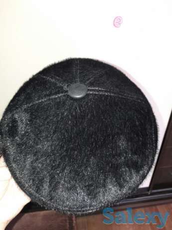 Кепка мужская, фотография 1