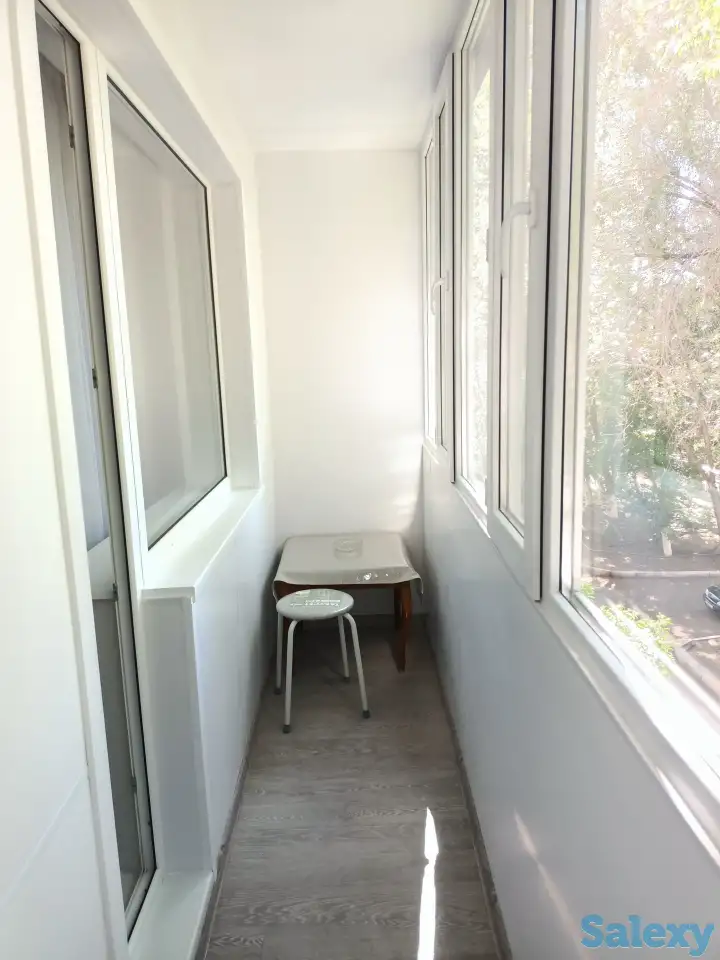 Сдаю 3х.ком.кв.Люкс в Центре города, ул. Н-Абдирова 23, фотография 10