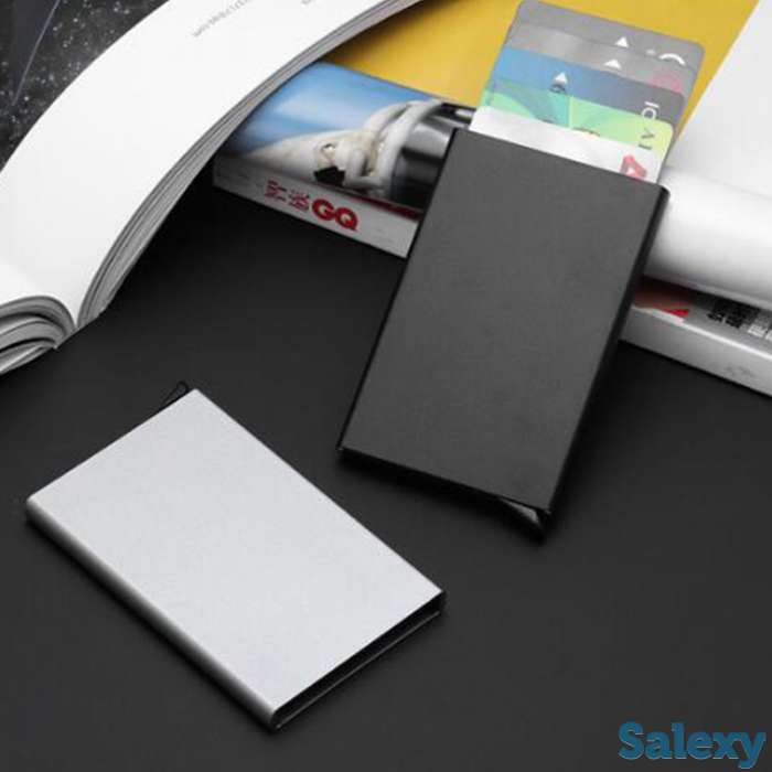 Визитница/Портмоне/Кошелек/Подарок, фотография 1