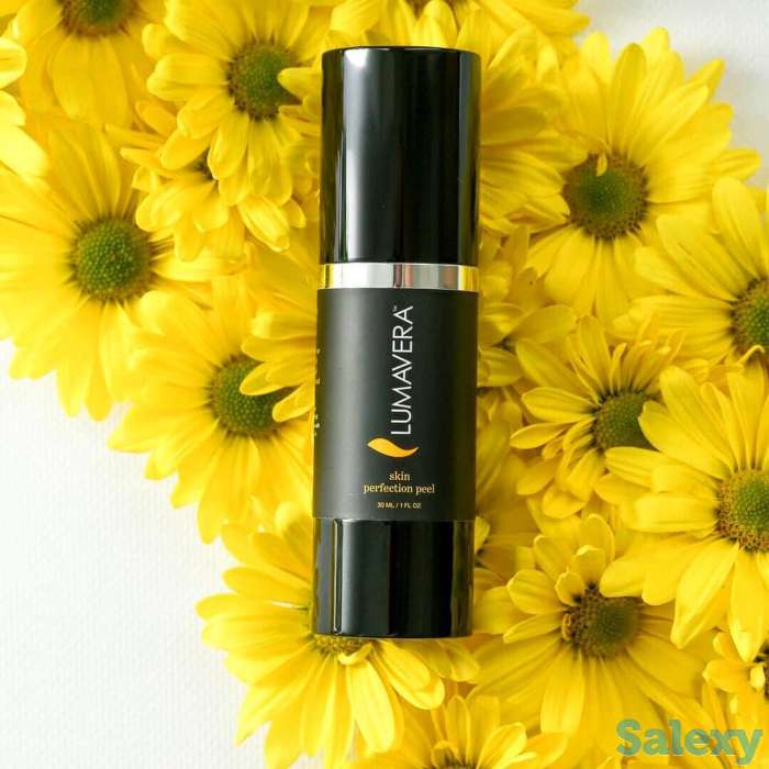 Skin Perfection Peel (Пилинг), Lumavera, фотография 1