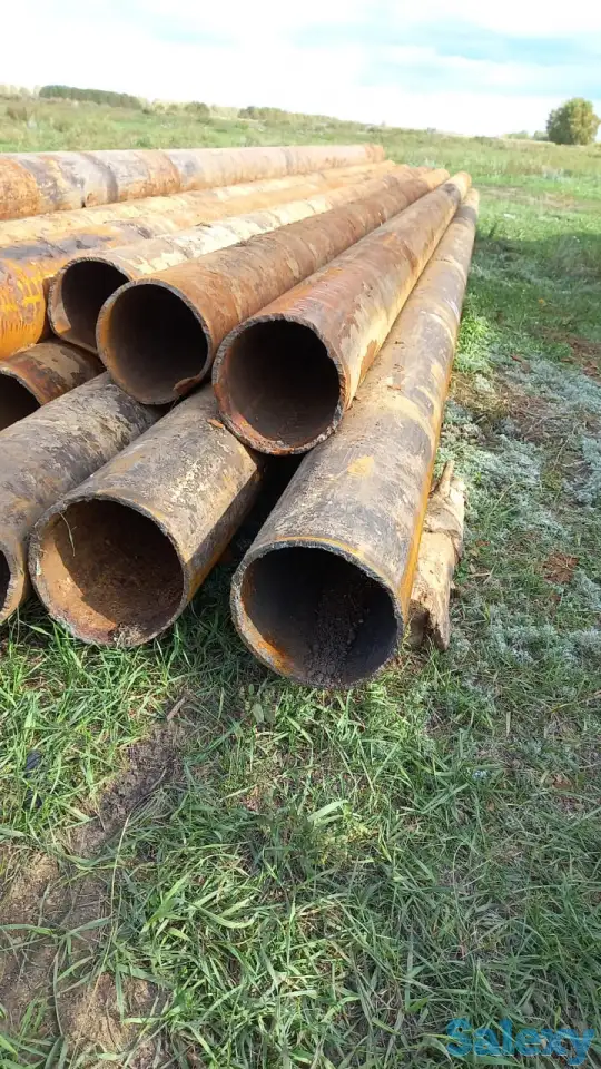 Продам трубы разного диаметра и длинны, фотография 3