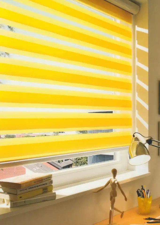 Жалюзи, фотография 12