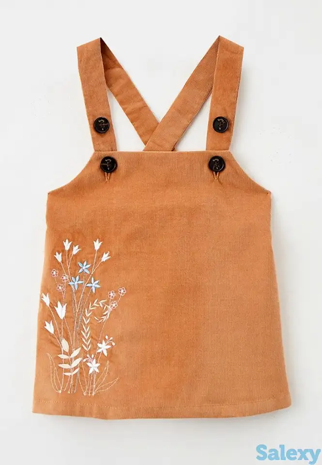 Сарафан backary, фотография 1