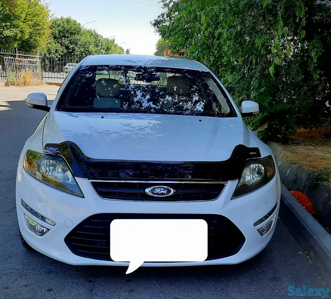 Продам машину Ford Mondeo, фотография 5