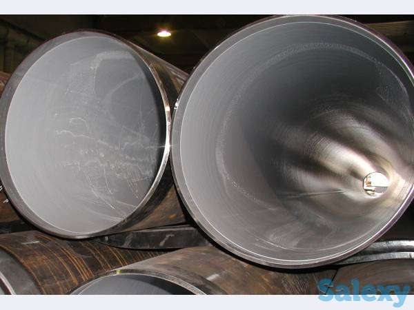 ВУС изоляция, фотография 2