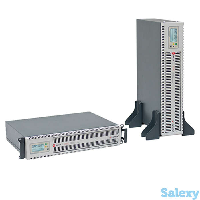 Инверторный стабилизатор напряжения штиль инстаб is2500rt (2500 ва), фотография 1