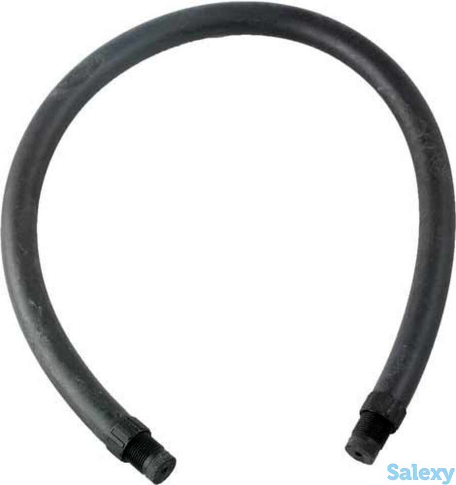 Тяж beuchat резиновый 830x18 для основания 1250,черн., фотография 1