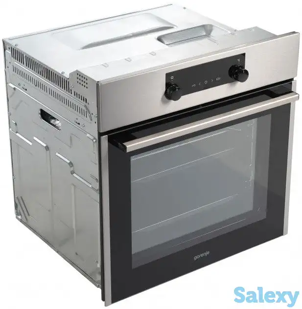 Ремонт микроволновок и духовок, фотография 3