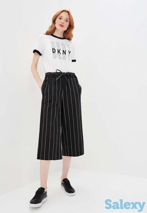 Брюки dkny, фотография 2