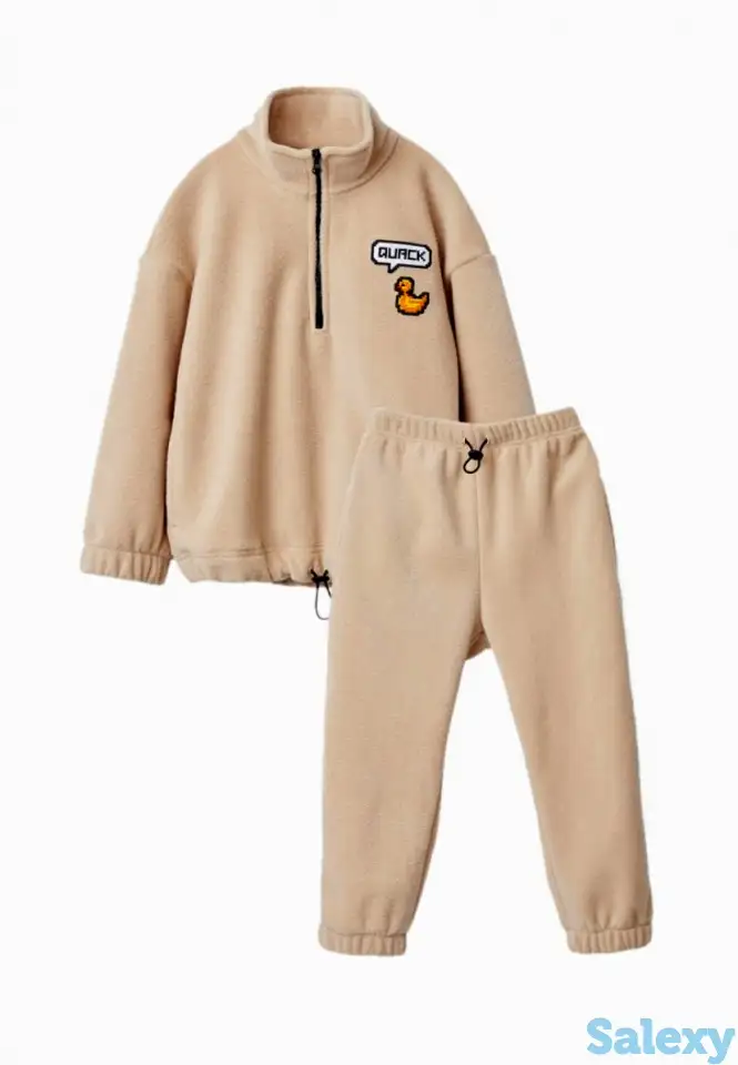 Костюм спортивный happy baby, фотография 1