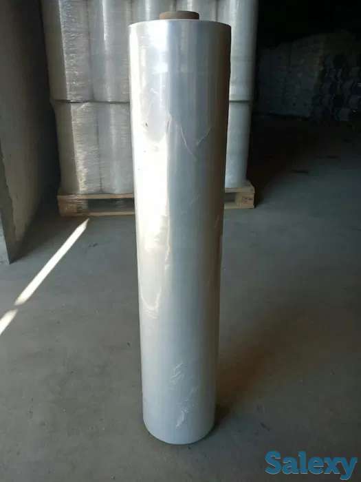 Полиэтилен, ПВХ, арбузная пленка, фотография 1