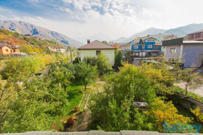 3-комнатный дом, 100 м², 7 сот., мкр Хан Тенгри, Свежесть-Дулата Хамиди, фотография 12