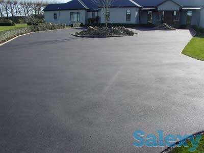 Асфальтирование, фотография 2