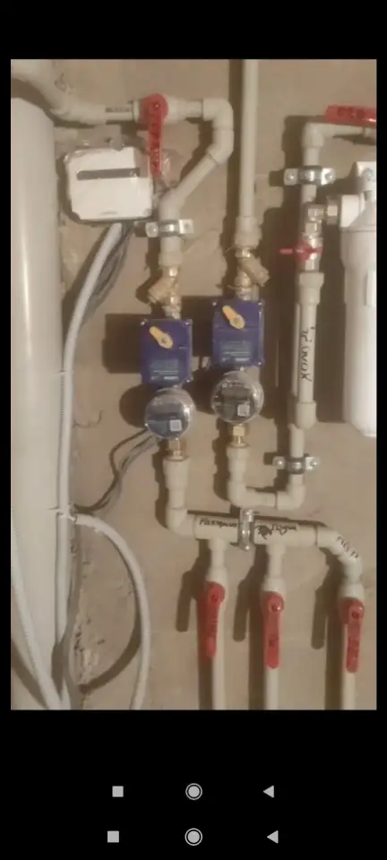 Услуги сантехника, фотография 3