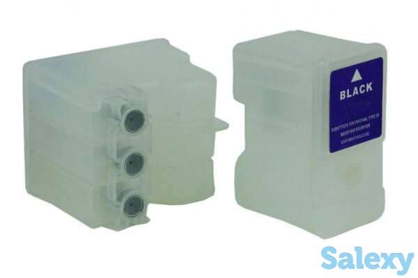 Перезаправляемые картриджи для epson stylus color 480, фотография 2